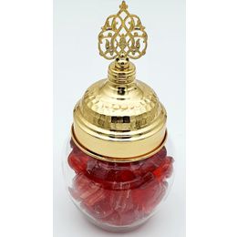 Yayla Kuruyemiş 150 gr Kavanoz Tarçınlı Akide Şekeri