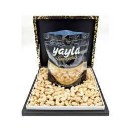 Yayla Kuruyemiş 250 gr Çiğ Kaju