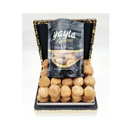 Yayla Kuruyemiş 250 gr Dağ İnciri