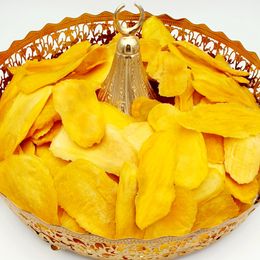 Yayla Kuruyemiş 250 gr Doğal Şekersiz Kurutulmuş Mango