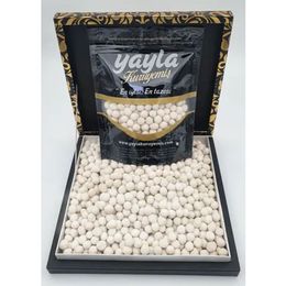 Yayla Kuruyemiş 250 gr Gevrek Leblebi