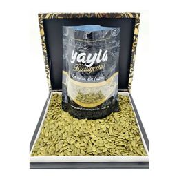 Yayla Kuruyemiş 250 gr Kabak Çekirdeği İçi