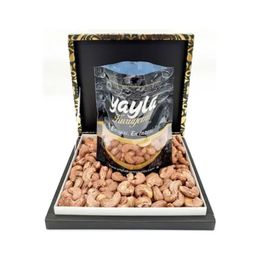 Yayla Kuruyemiş 250 gr Kabuklu Jumbo Kaju