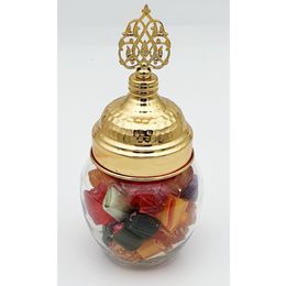 Yayla Kuruyemiş 250 gr Karışık Akide Şekeri