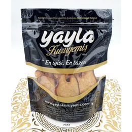 Yayla Kuruyemiş 250 gr Kurutulmuş Armut