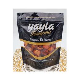 Yayla Kuruyemiş 250 gr Kurutulmuş Dilim Çilek