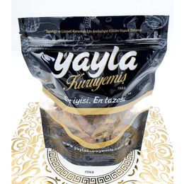 Yayla Kuruyemiş 250 gr Kurutulmuş Şekersiz Kivi