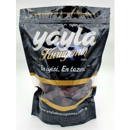 Yayla Kuruyemiş 250 gr Premium Jumbo Kudüs Hurması