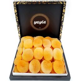 Yayla Kuruyemiş 250 gr Sarı Jumbo Kayısı