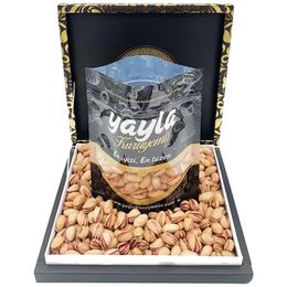 Yayla Kuruyemiş 250 gr Siirt Fıstık