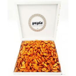 Yayla Kuruyemiş 250 gr Soslu Badem