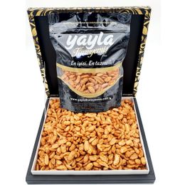 Yayla Kuruyemiş 250 gr Soslu Fıstık