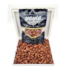 Yayla Kuruyemiş 250 gr Susamlı Fıstık İçi