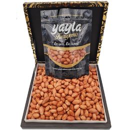 Yayla Kuruyemiş 250 gr Tuzsuz Fıstık İçi