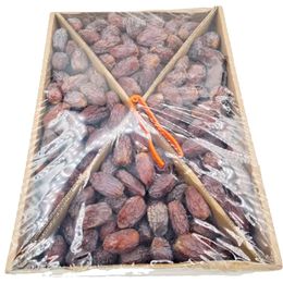 Yayla Kuruyemiş 5 kg Kudüs Hurma