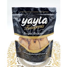 Yayla Kuruyemiş 50 gr Kurutulmuş Armut