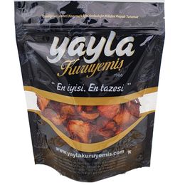 Yayla Kuruyemiş 50 gr Kurutulmuş Dilim Çilek