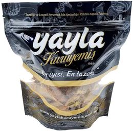 Yayla Kuruyemiş 50 gr Kurutulmuş Doğal Kivi