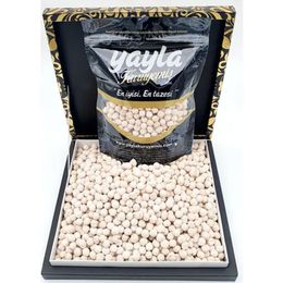 Yayla Kuruyemiş 500 gr Beyaz Leblebi