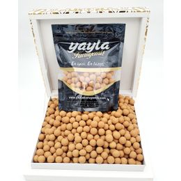 Yayla Kuruyemiş 500 gr Çıtır Leblebi