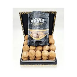 Yayla Kuruyemiş 500 gr Dağ İnciri