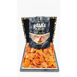 Yayla Kuruyemiş 500 gr Ekşi Yaprak Kayısı