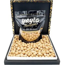 Yayla Kuruyemiş 500 gr Giresun 13-15 mm Fındık İçi
