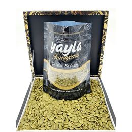 Yayla Kuruyemiş 500 gr Kabak Çekirdeği İçi