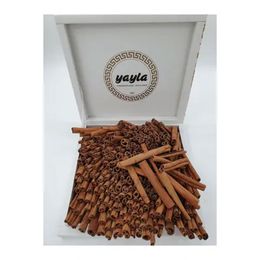 Yayla Kuruyemiş 500 gr Kabuk Tarçın