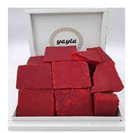 Yayla Kuruyemiş 500 gr Kızamık Şekeri Lohusa Şerbeti