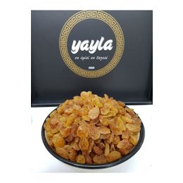 Yayla Kuruyemiş 500 gr Kuru Sarı Üzüm
