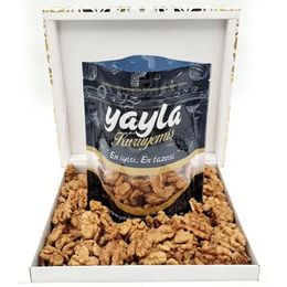 Yayla Kuruyemiş 500 gr Maraş Ceviz İçi