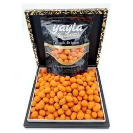 Yayla Kuruyemiş 500 gr Soslu Cİps Fıstık