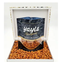 Yayla Kuruyemiş 500 gr Soslu Mısır