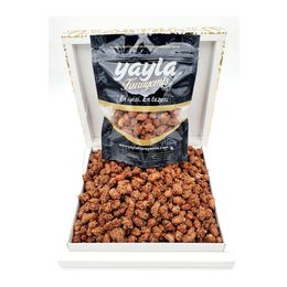 Yayla Kuruyemiş 500 gr Susamlı Fıstık İçi
