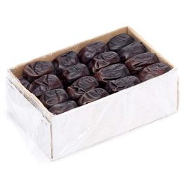 Yayla Kuruyemiş 600 gr İran Hurması