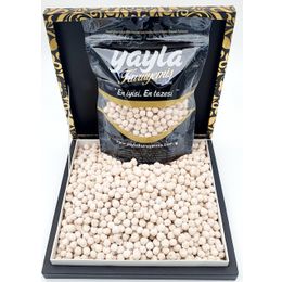 Yayla Kuruyemiş 800 gr Beyaz Leblebi