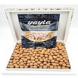 Yayla Kuruyemiş 800 gr Çıtır Leblebi