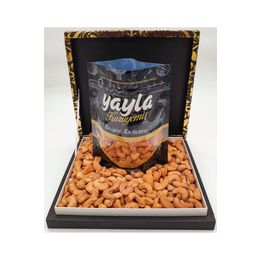 Yayla Kuruyemiş 800 gr Jumbo Kaju