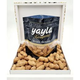Yayla Kuruyemiş 800 gr Kabuklu Fıstık