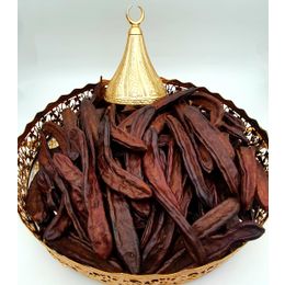 Yayla Kuruyemiş 800 gr Keçiboynuzu