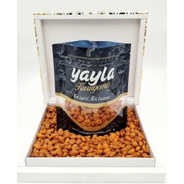 Yayla Kuruyemiş 800 gr Soslu Mısır