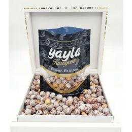 Yayla Kuruyemiş 800 gr Tuzlu Fındık