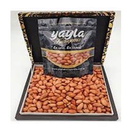Yayla Kuruyemiş 840 gr Tuzsuz Fıstık İçi