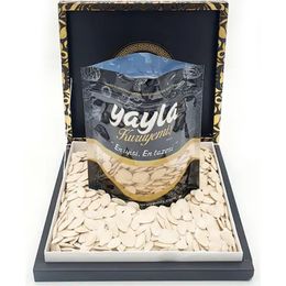 Yayla Kuruyemiş Az Tuzlu 250 gr Nevşehir Kabak Çekirdeği
