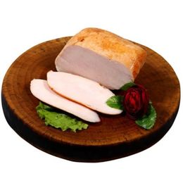 Yayla Türk 1 kg Füme Tavuk Göğüs