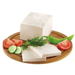 Yaylamdan 1 kg Tam Yağlı Beyaz Peynir