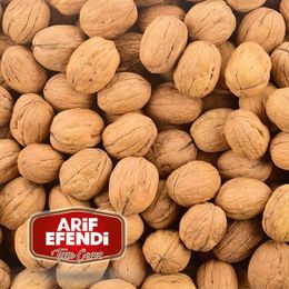 Yazar 1 kg Artvin Organik Kabuklu Ceviz