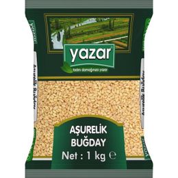 Yazar 1 kg Aşurelik Buğday