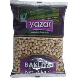 Yazar 1 kg Beyaz Nohut